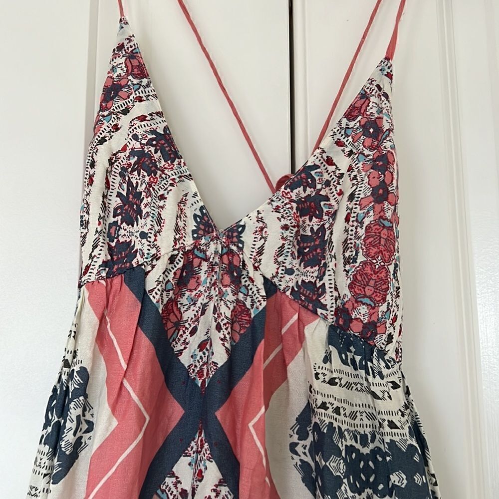 ONEIL Maxi Dress - Picture 3 of 9